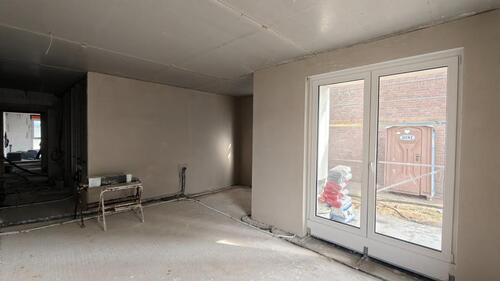 Foto - Etagenwohnung in Bad Lippspringe