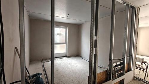 Foto - Etagenwohnung in Bad Lippspringe zur Miete
