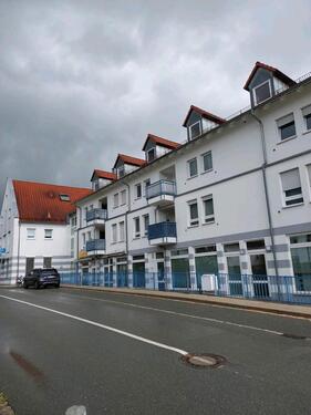 Foto - Stellplatz in der Tiefgarage - Buckenhof