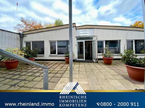 Foto - Rechtsanwälte-Steuerberater: 3 HELLE BÜRORÄUME in einem repräsentativen Umfeld