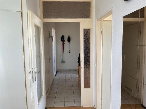 Foto - Perfekt für Zwei - Unsere 2-Zimmer Etagenwohnung mit Balkon