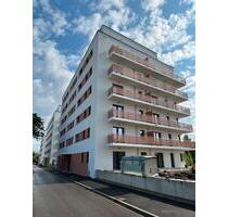 Erstbezug nach Fertigstellung, Balkon, Bad mit Fenster, EBK, 2 Zi - Lehesten