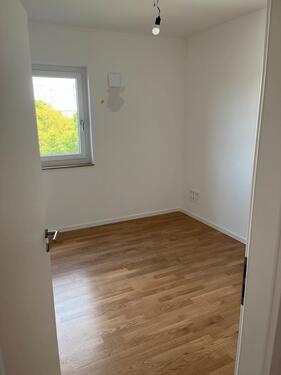 Foto - Etagenwohnung in Lehesten