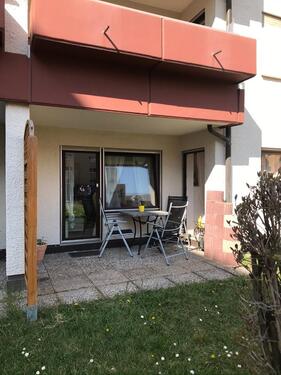 Foto - OHNE MAKLER - Schöne 2-Zimmer Erdgeschoss Wohnung in Böblingen