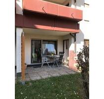 OHNE MAKLER - Schöne 2-Zimmer Erdgeschoss Wohnung in Böblingen