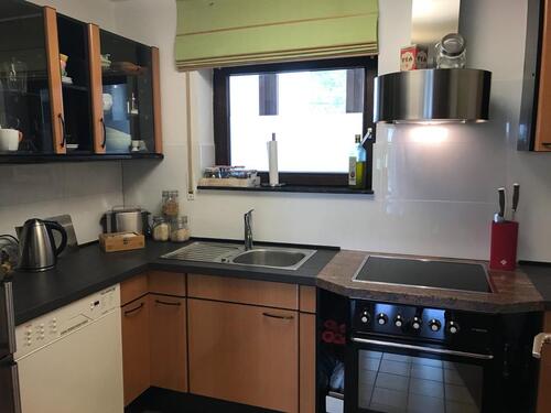 Foto - Etagenwohnung zum Kaufen in Böblingen
