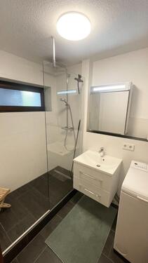 Foto - Etagenwohnung in Böblingen