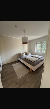 Foto - Etagenwohnung in Oranienburg zur Miete