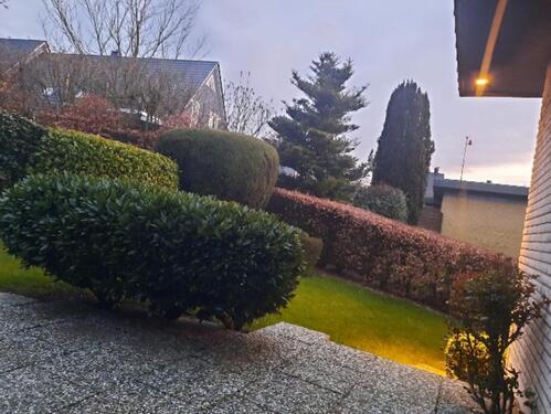 Foto - Etagenwohnung zur Miete in Flensburg