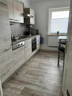 Foto - Sanierte 3 Zimmerwohnung in Uni- und Zentrumsnähe