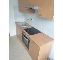 Helle Wohnung mit 2,5 Zimmern und Einbauküche - Clausthal-Zellerfeld