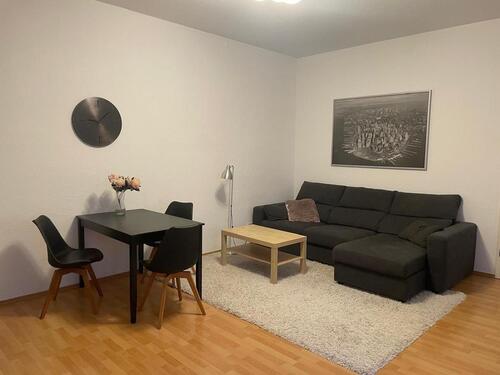 Foto - Etagenwohnung zur Miete in Magdeburg