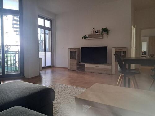 Foto - Etagenwohnung in Magdeburg zur Miete