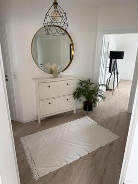 Foto - Moderne 3-Zi DG Wohnung in Kirchhain – frei ab 01.02.2026