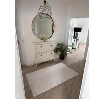 Moderne 3-Zi DG Wohnung in Kirchhain – frei ab 01.02.2026