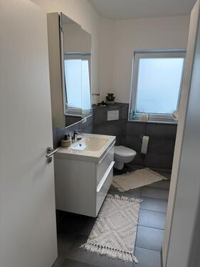 Foto - Etagenwohnung zur Miete in Kirchhain