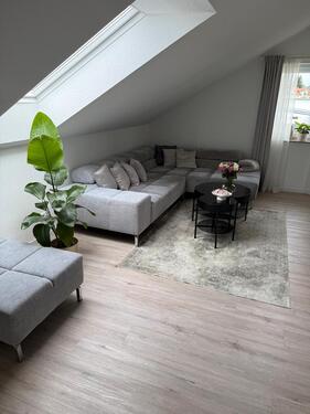 Foto - Etagenwohnung in Kirchhain