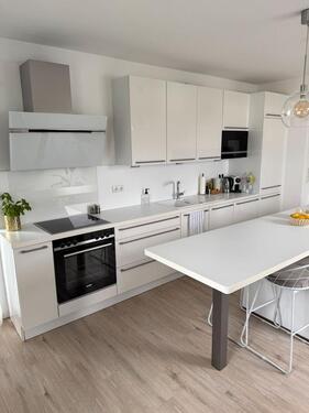 Foto - Etagenwohnung in Kirchhain zur Miete