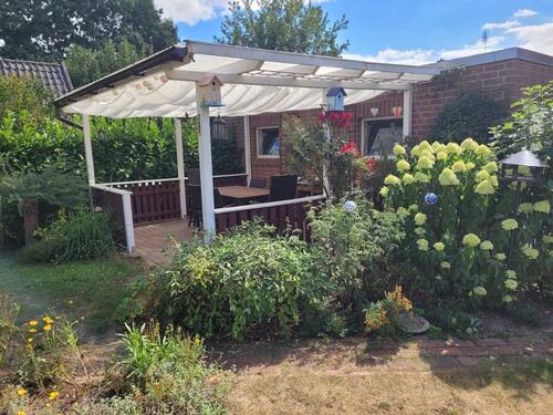 Foto - Etagenwohnung zur Miete in Bassum