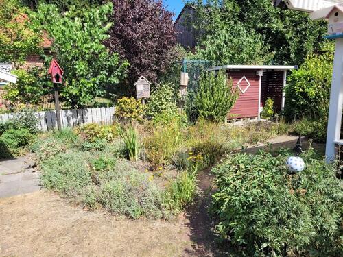 Foto - Etagenwohnung in Bassum