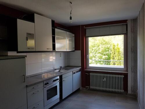 Foto - Etagenwohnung in Schleiden zur Miete