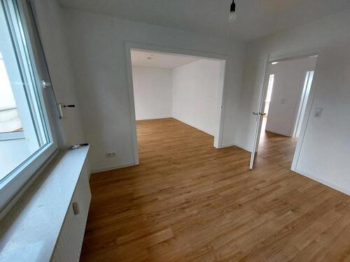 Foto - Etagenwohnung in Nienburg (Weser) zur Miete