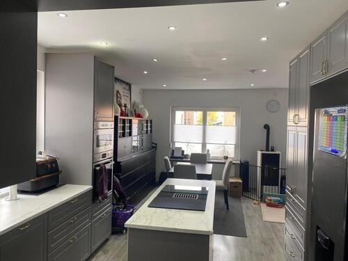 Foto - Einfamilienhaus in Elsfleth zum Kaufen