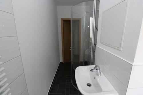 Foto - Etagenwohnung in Freiberg