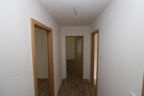 Foto - Etagenwohnung in Freiberg zur Miete