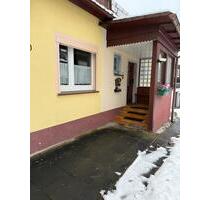 Charmante Doppelhaushälfte mit Garten & Garage - Osterode am Harz