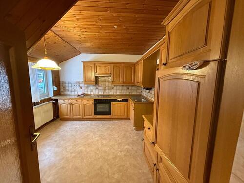 Foto - 4 Zimmer Einfamilienhaus in Osterode am Harz