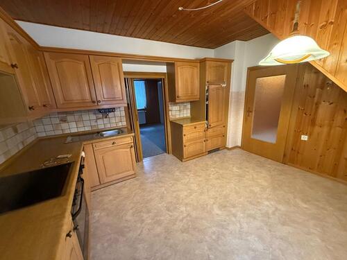 Foto - Einfamilienhaus in Osterode am Harz zur Miete