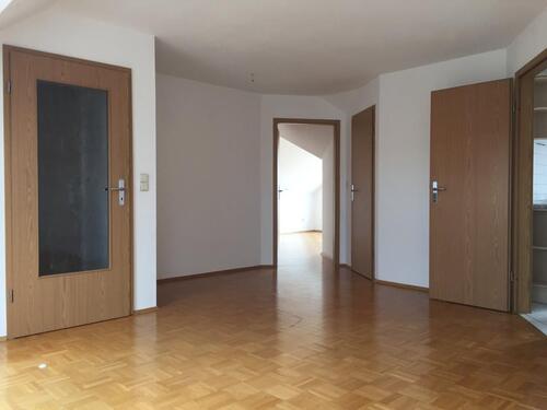 Foto - 2 Zimmer Etagenwohnung zum Kaufen in Erfurt
