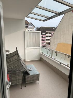 Foto - 4 Zimmer Etagenwohnung in Braunschweig