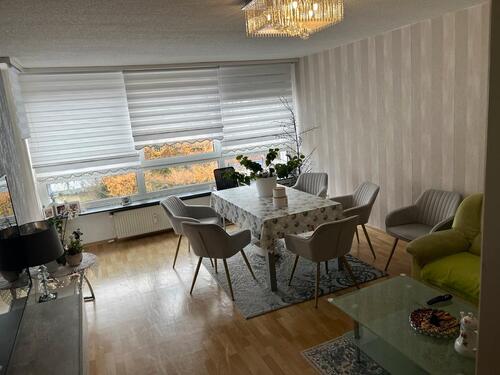 Foto - Etagenwohnung in Braunschweig zum Kaufen