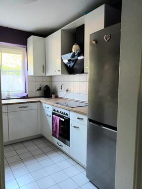 Foto - 2 Zimmer Etagenwohnung in Groß-Umstadt