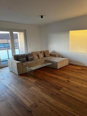 Foto - Wohnung 2 Zimmer Hammer Straße - 1.210,00 EUR Kaltmiete, ca.  103,00 m²