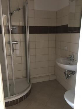 Foto - Hell und freundlich! - 320,00 EUR Kaltmiete, ca.  52,93 m²