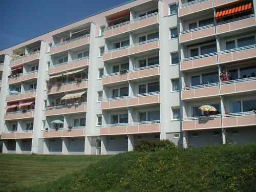 Foto - 2 Zimmer Etagenwohnung zur Miete in Nordhausen