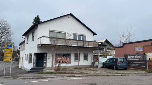 Foto - 9 Zimmer Einfamilienhaus zum Kaufen in Nittenau