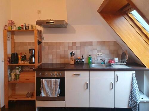 Foto - Wohnung Zwischenmiete 02.02. - 12.04.2026