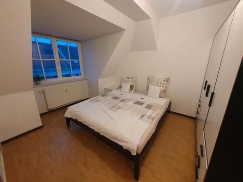 Foto - Etagenwohnung in Leipzig zur Miete