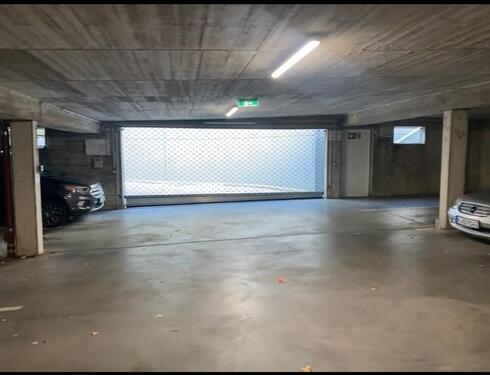 Foto - Tiefgaragen Stellplatz, Christianstraße 11, 50825 Köln Ehrenfeld