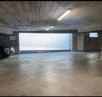 Tiefgaragen Stellplatz, Christianstraße 11, 50825 Köln Ehrenfeld - Siegburg