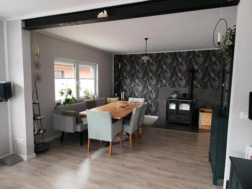 Foto - Einfamilienhaus zum Kaufen in Barßel