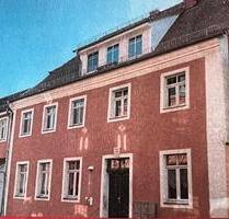 3 Raum-Wohnung Zentral in Kemberg