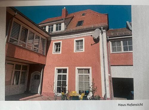 Foto - 3 Zimmer Etagenwohnung zur Miete in Kemberg