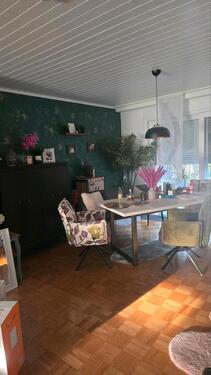 Foto - 3 Zimmer Erdgeschoßwohnung zur Miete in Paderborn