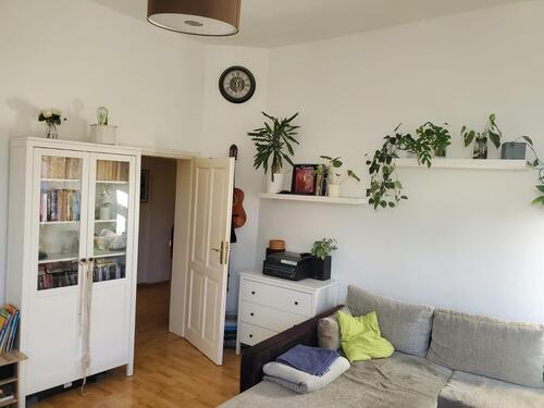 Foto - Etagenwohnung in Magdeburg zur Miete