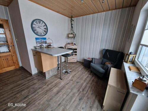 Foto - Einfamilienhaus in Dautphetal